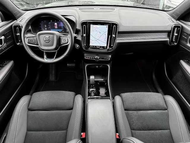 Volvo XC40 – Bild 7