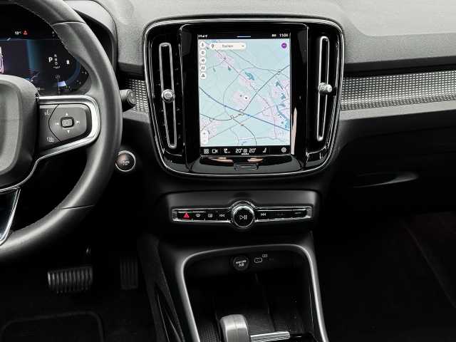 Volvo XC40 – Bild 8