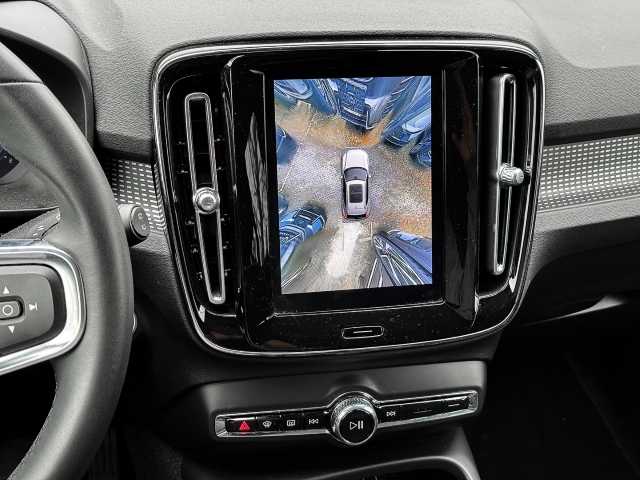 Volvo XC40 – Bild 9