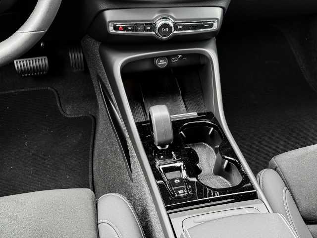 Volvo XC40 – Bild 10