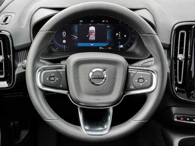 Volvo XC40 – Bild 11