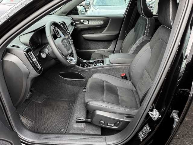 Volvo XC40 – Bild 12