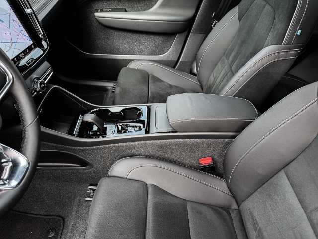 Volvo XC40 – Bild 13