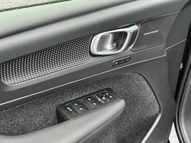 Volvo XC40 – Bild 16