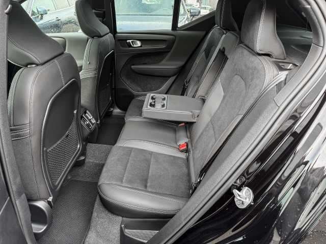 Volvo XC40 – Bild 17