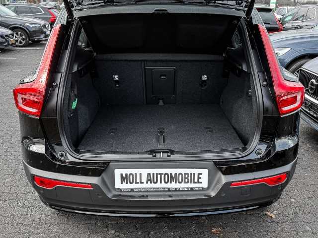 Volvo XC40 – Bild 18