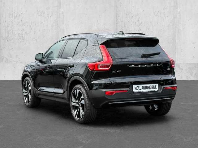 Volvo XC40 – Bild 2