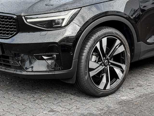 Volvo XC40 – Bild 3