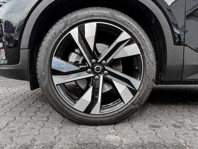 Volvo XC40 – Bild 4