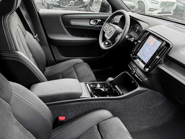 Volvo XC40 – Bild 5