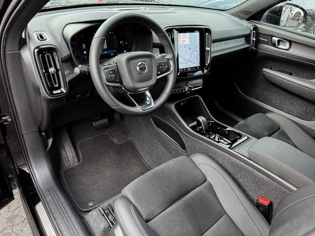 Volvo XC40 – Bild 6