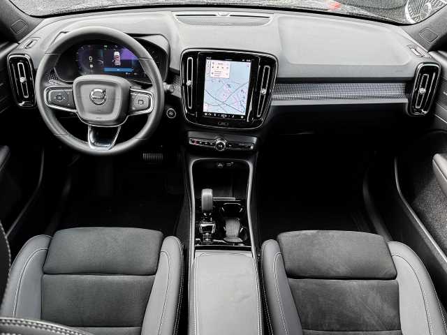 Volvo XC40 – Bild 7
