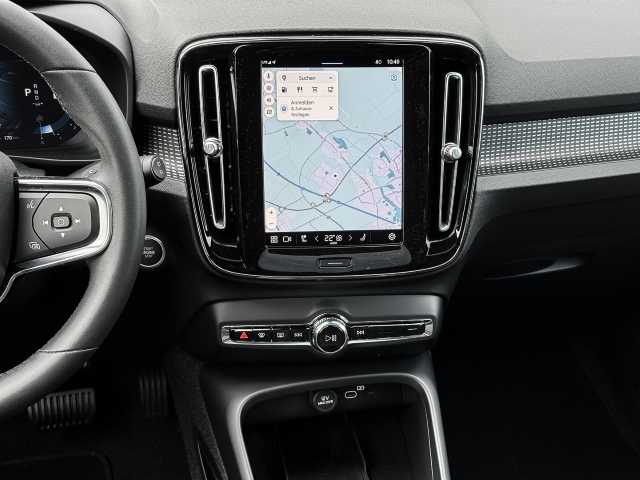 Volvo XC40 – Bild 8