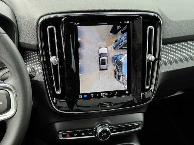 Volvo XC40 – Bild 9