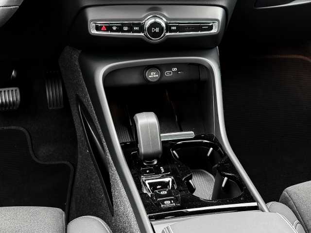 Volvo XC40 – Bild 10