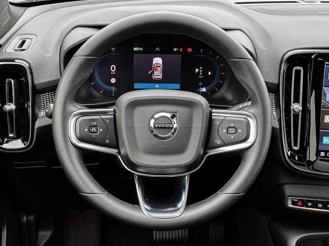 Volvo XC40 – Bild 11