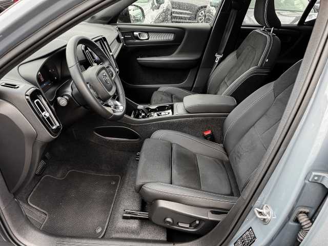 Volvo XC40 – Bild 12