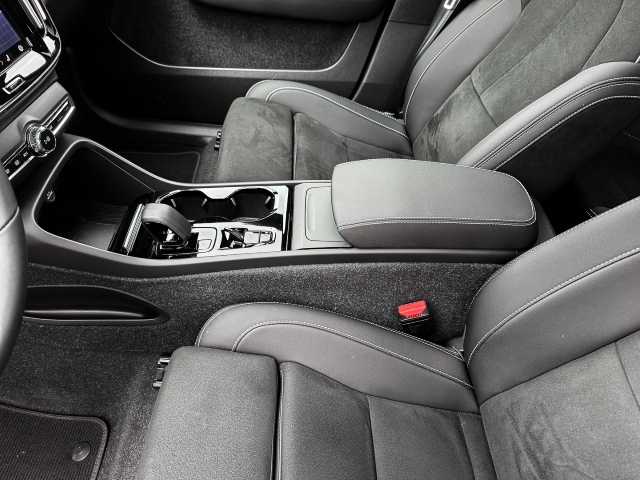 Volvo XC40 – Bild 13