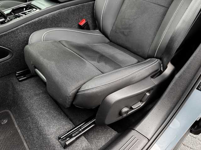 Volvo XC40 – Bild 14