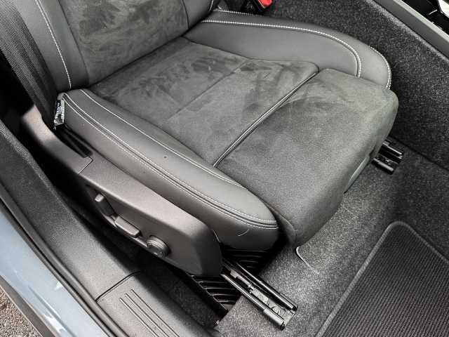 Volvo XC40 – Bild 15