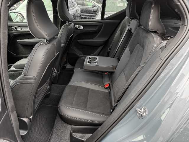 Volvo XC40 – Bild 17