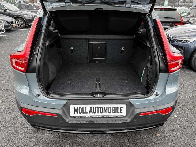 Volvo XC40 – Bild 18
