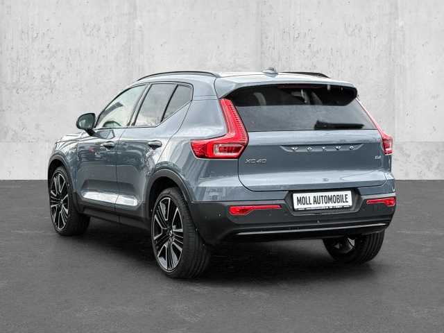 Volvo XC40 – Bild 2