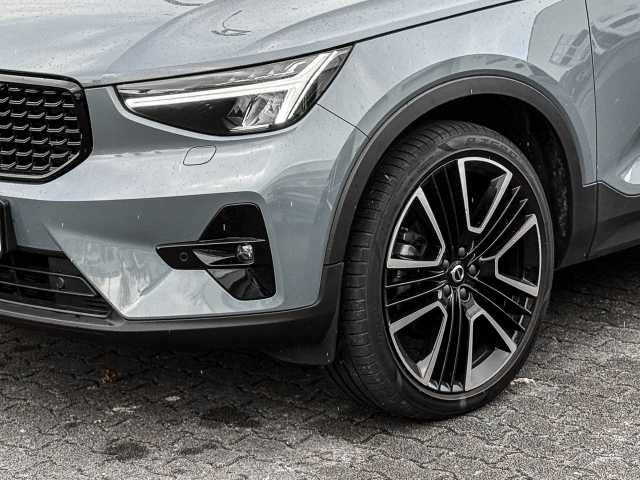 Volvo XC40 – Bild 3