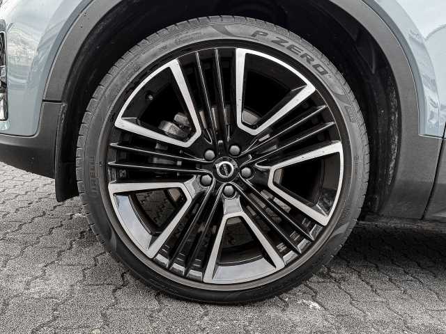 Volvo XC40 – Bild 4