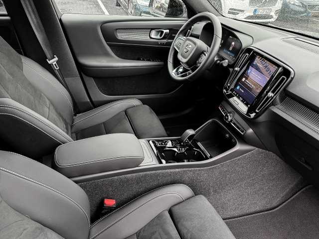 Volvo XC40 – Bild 5