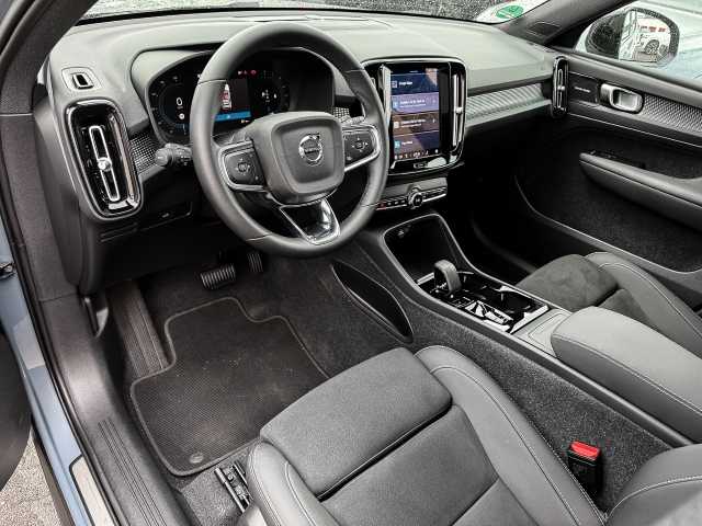 Volvo XC40 – Bild 6
