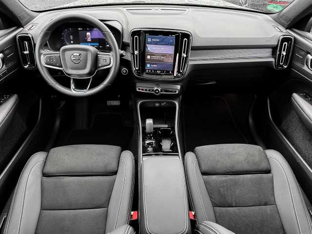 Volvo XC40 – Bild 7