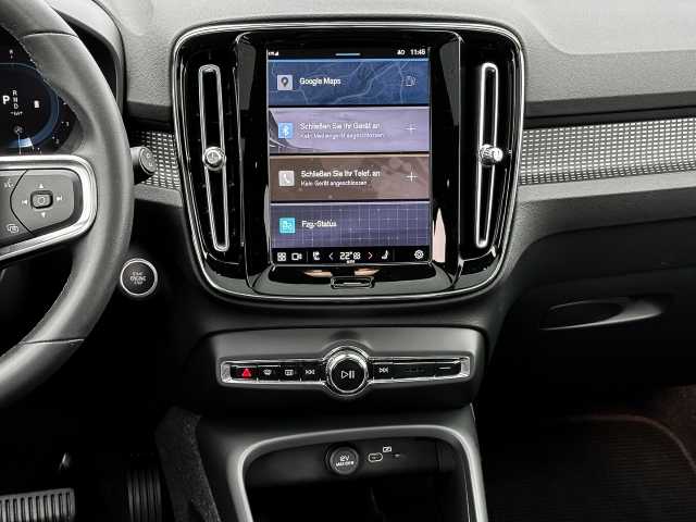 Volvo XC40 – Bild 8