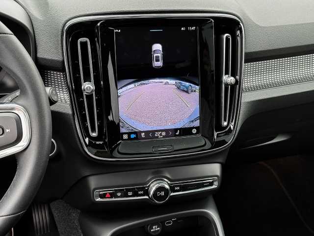 Volvo XC40 – Bild 9