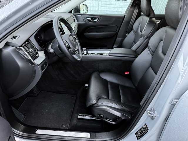 Volvo XC60 – Bild 11