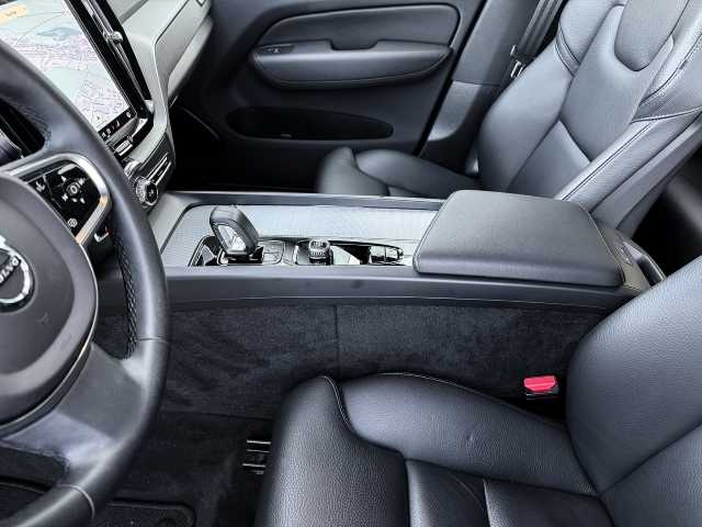 Volvo XC60 – Bild 12