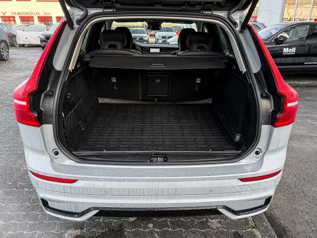 Volvo XC60 – Bild 17