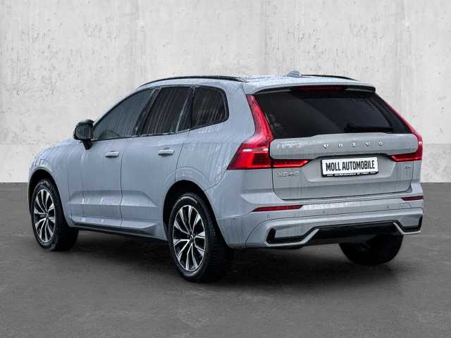 Volvo XC60 – Bild 2