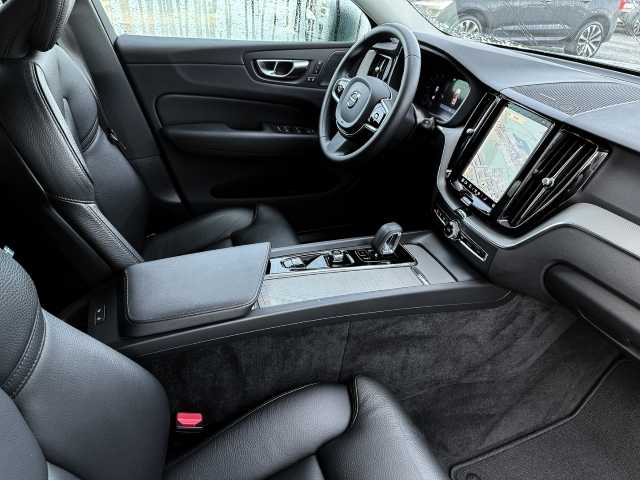 Volvo XC60 – Bild 5
