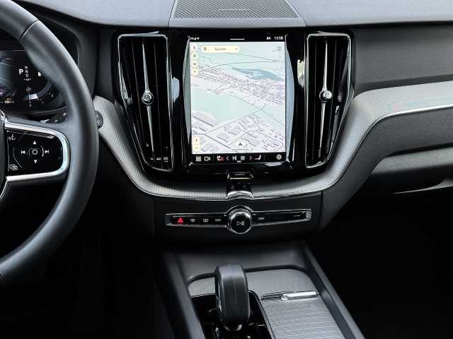 Volvo XC60 – Bild 8
