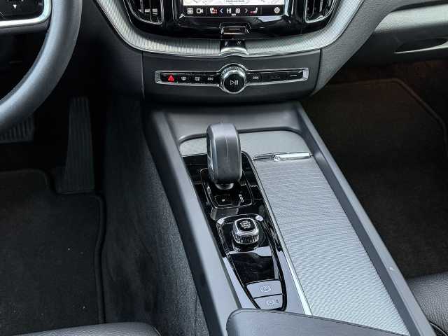 Volvo XC60 – Bild 9