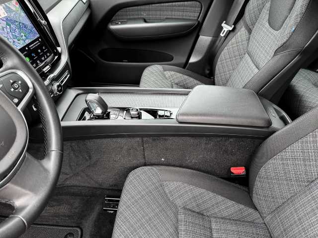 Volvo XC60 – Bild 10