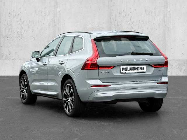 Volvo XC60 – Bild 2