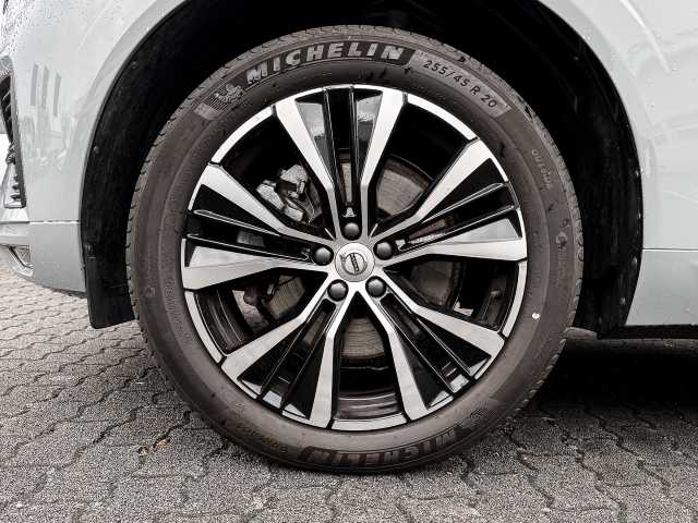 Volvo XC60 – Bild 4