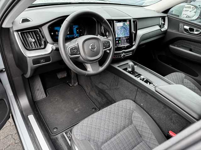 Volvo XC60 – Bild 6