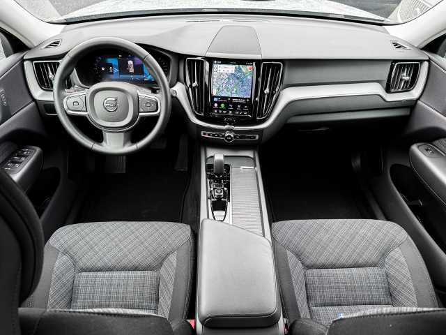 Volvo XC60 – Bild 7