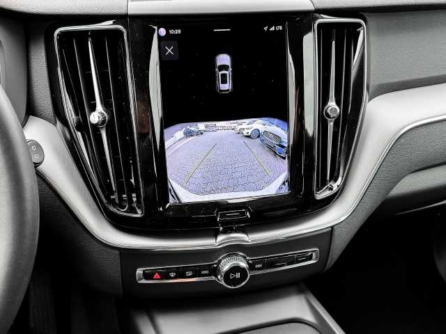 Volvo XC60 – Bild 8
