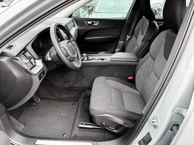 Volvo XC60 – Bild 9
