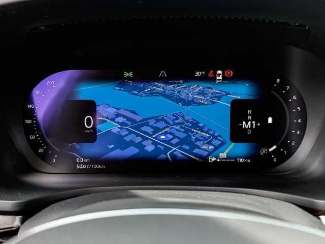 Volvo V60 – Bild 10