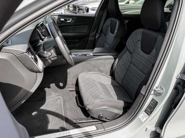 Volvo V60 – Bild 12